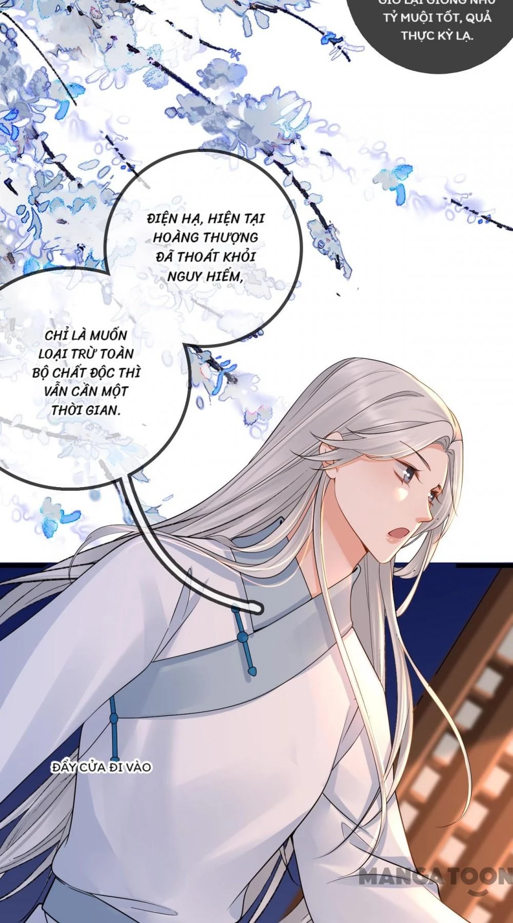 Thái Tử, Người Thật Ngọt Ngào Chapter 194 - 21