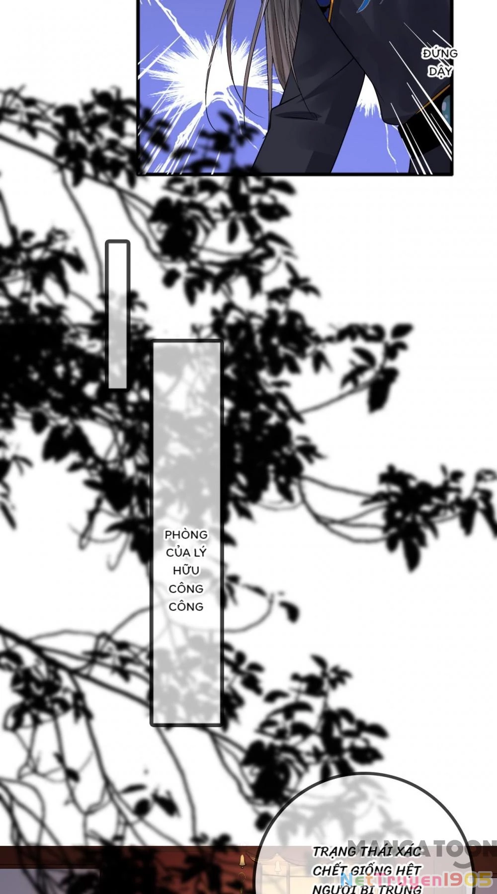 Thái Tử, Người Thật Ngọt Ngào Chapter 194 - 24