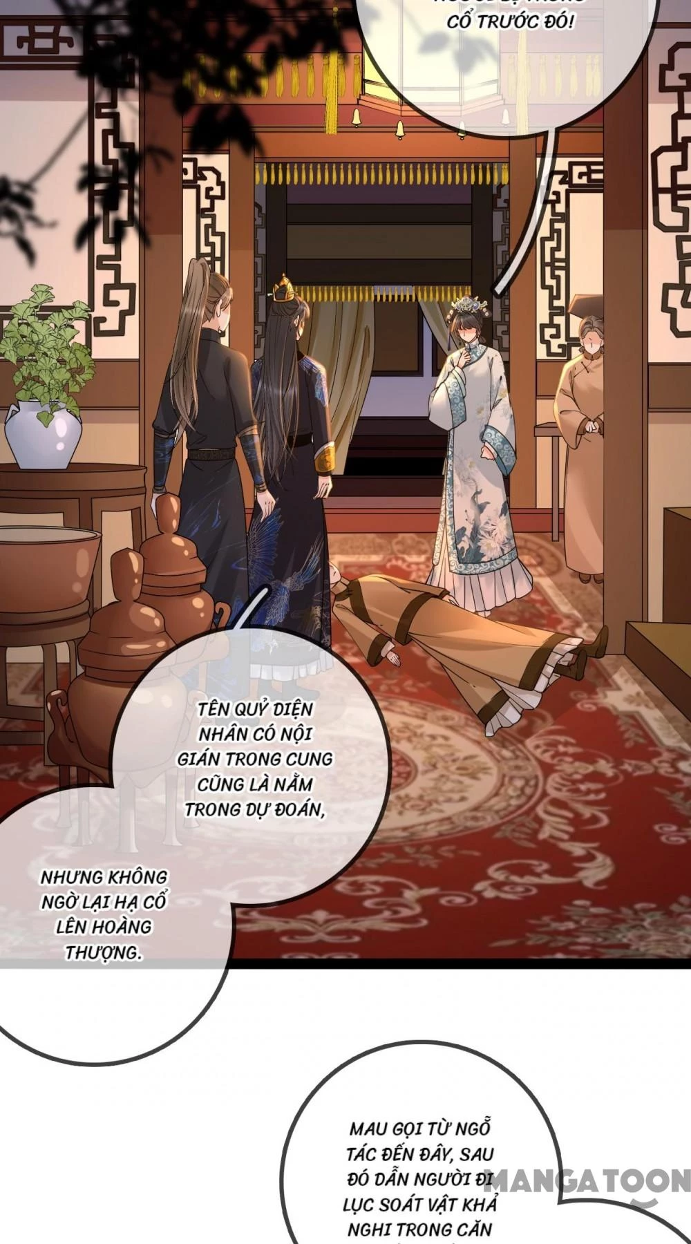 Thái Tử, Người Thật Ngọt Ngào Chapter 194 - 25