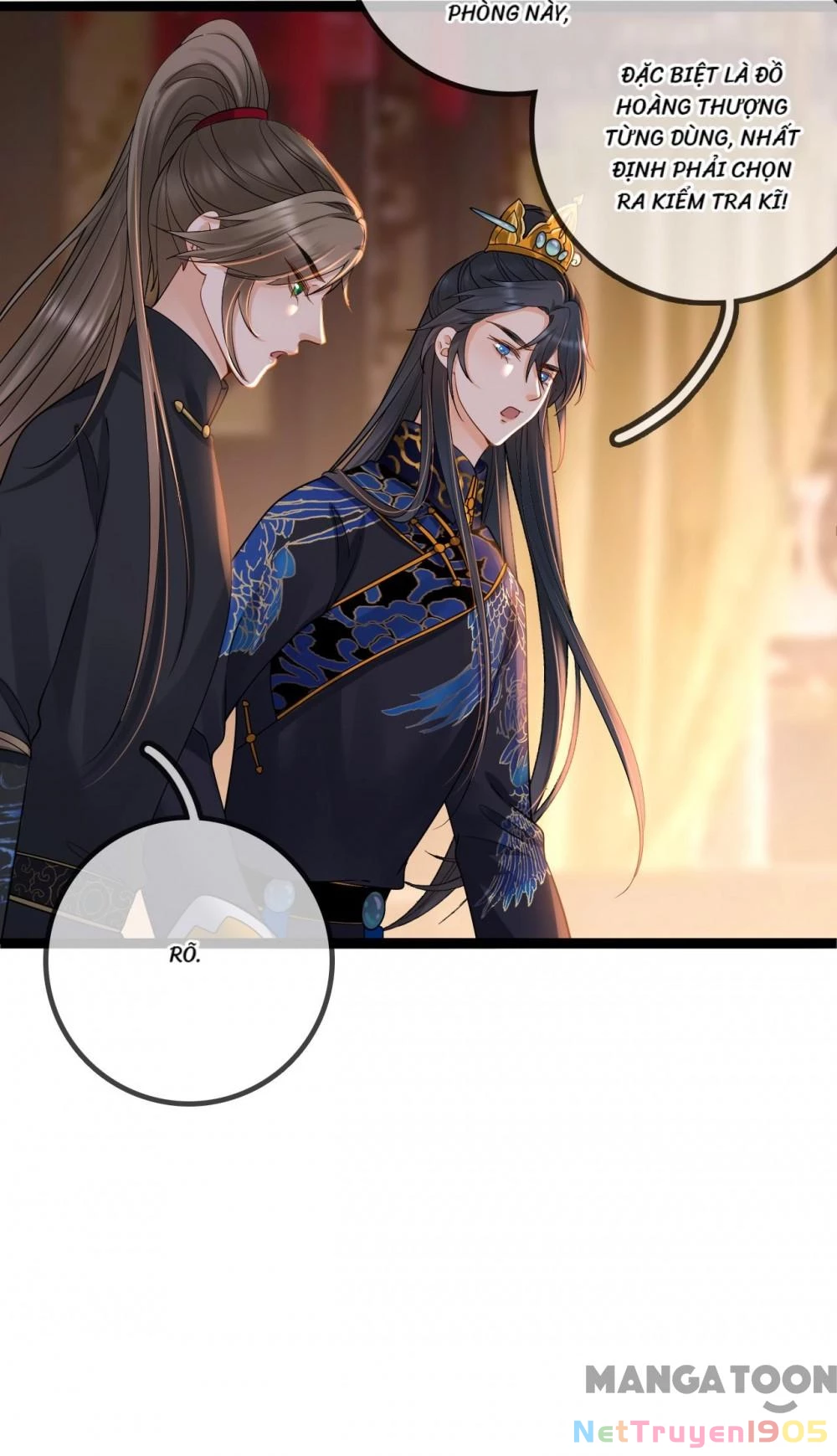 Thái Tử, Người Thật Ngọt Ngào Chapter 194 - 26