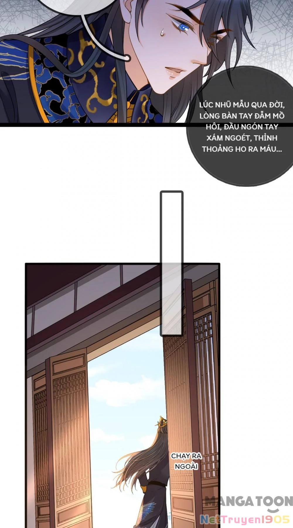 Thái Tử, Người Thật Ngọt Ngào Chapter 194 - 29