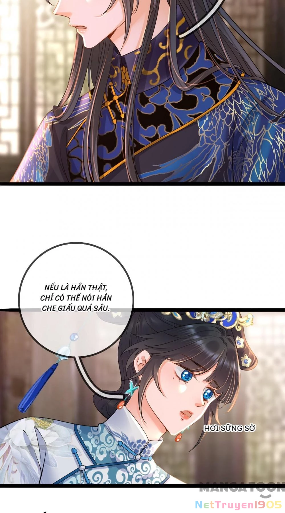 Thái Tử, Người Thật Ngọt Ngào Chapter 195 - 4