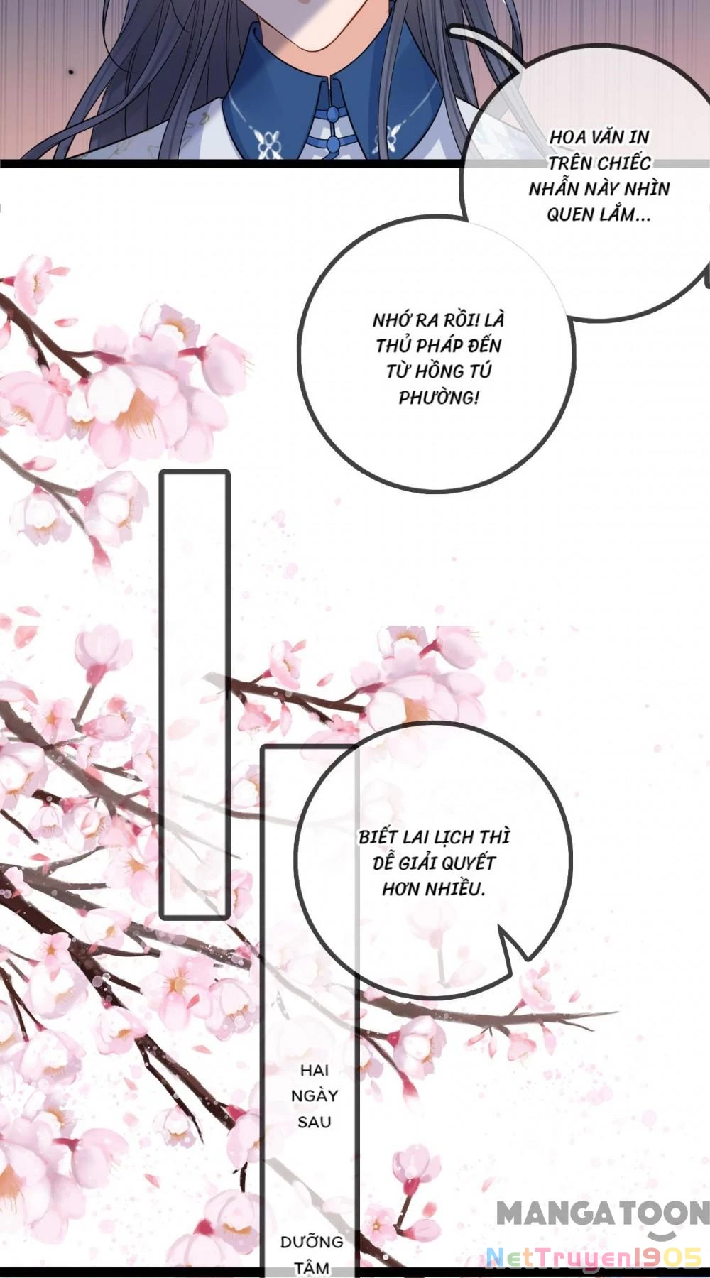 Thái Tử, Người Thật Ngọt Ngào Chapter 195 - 10