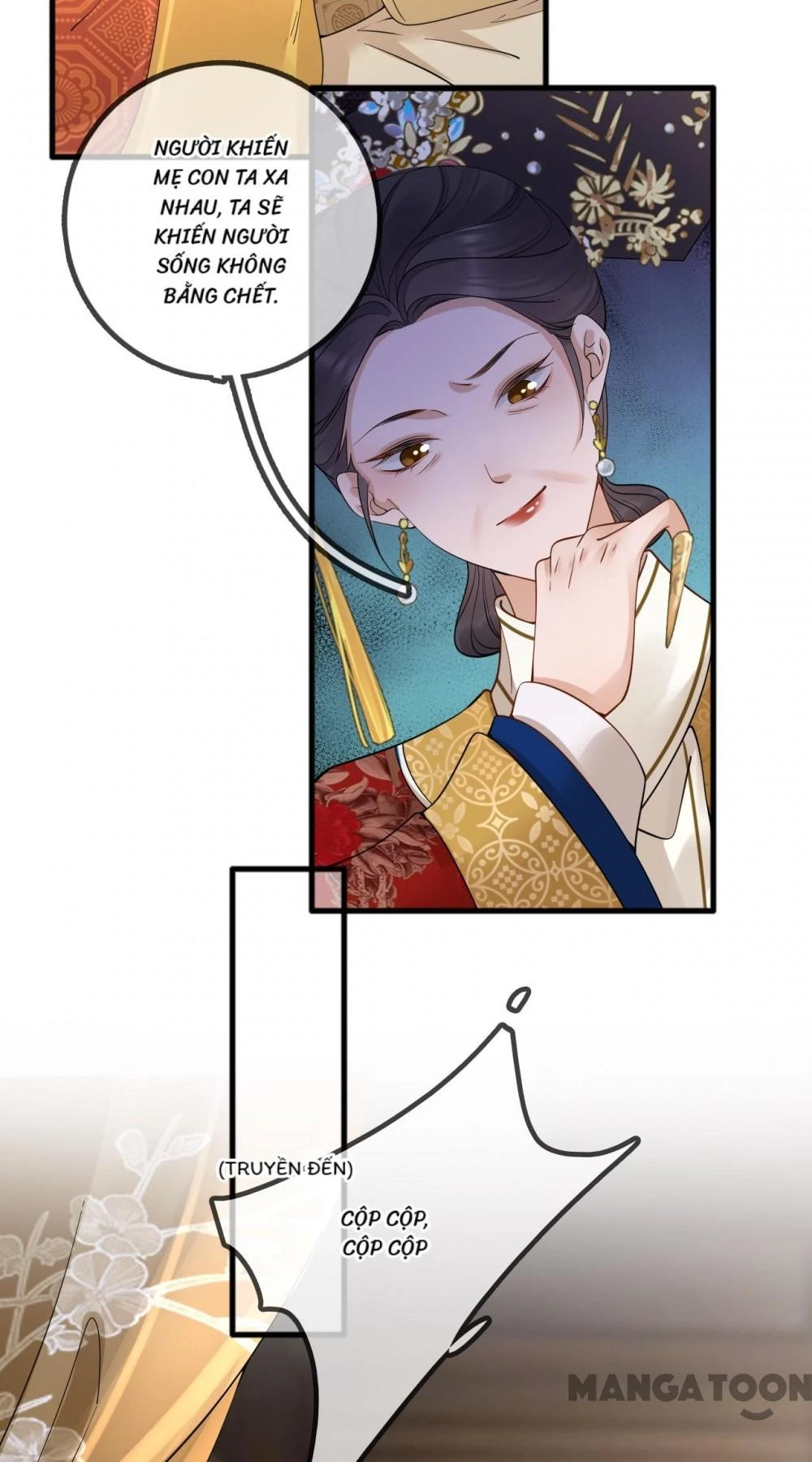 Thái Tử, Người Thật Ngọt Ngào Chapter 195 - 12