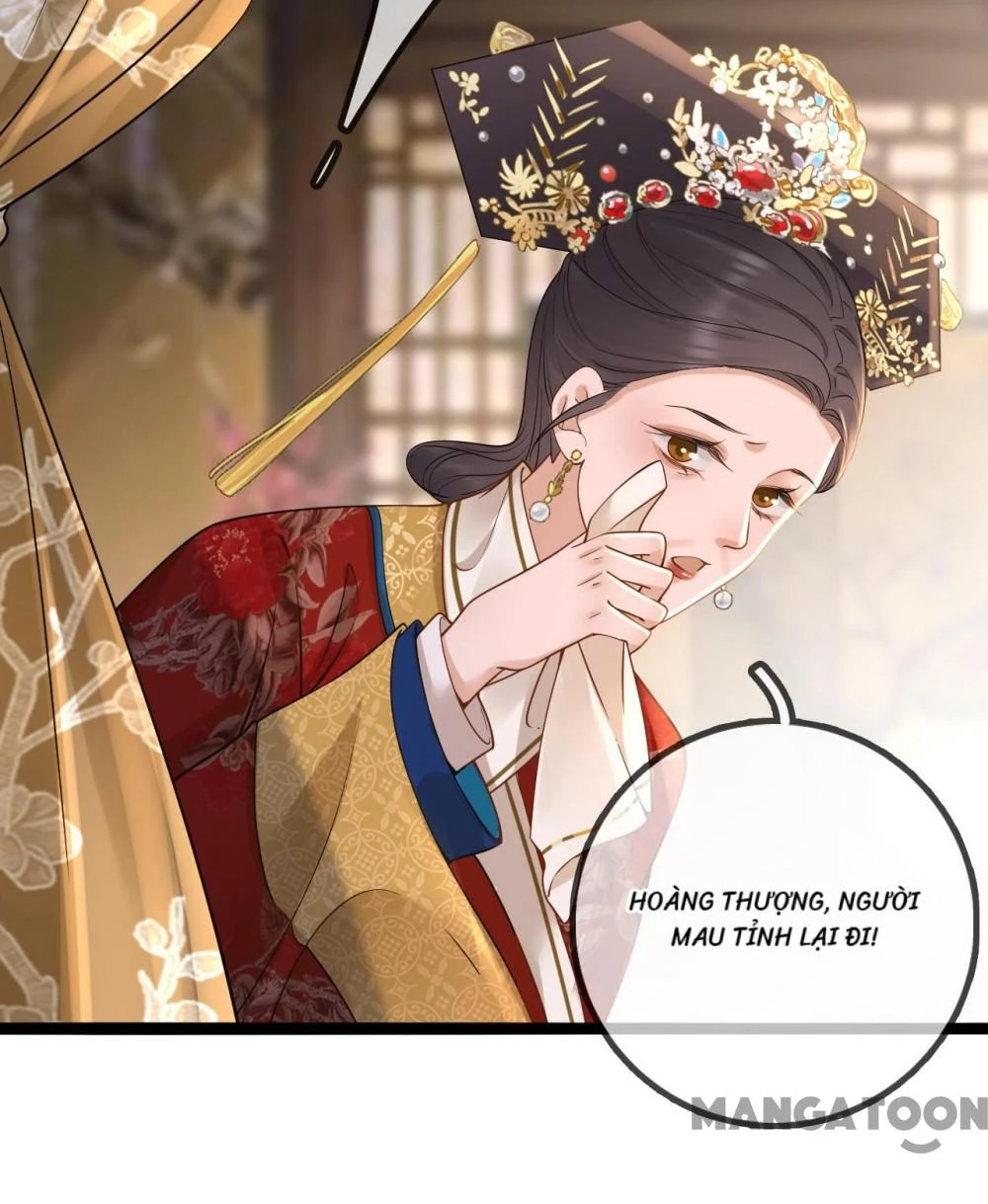 Thái Tử, Người Thật Ngọt Ngào Chapter 195 - 13