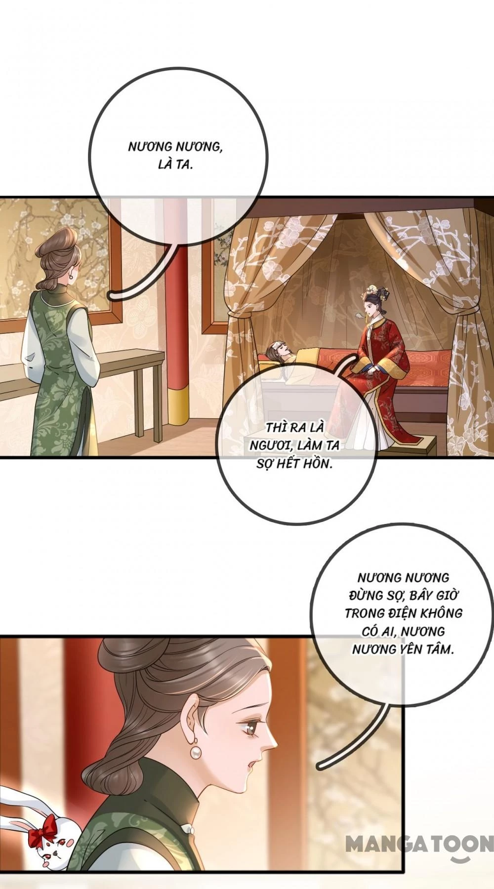 Thái Tử, Người Thật Ngọt Ngào Chapter 195 - 14