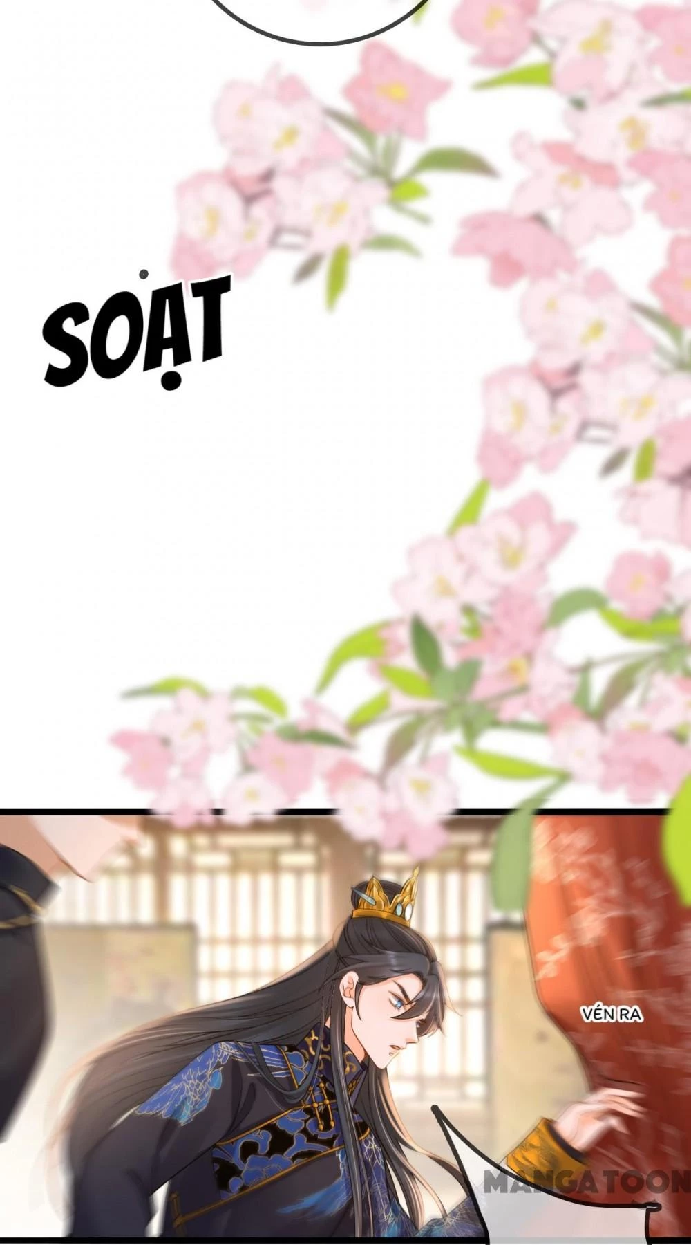 Thái Tử, Người Thật Ngọt Ngào Chapter 195 - 16