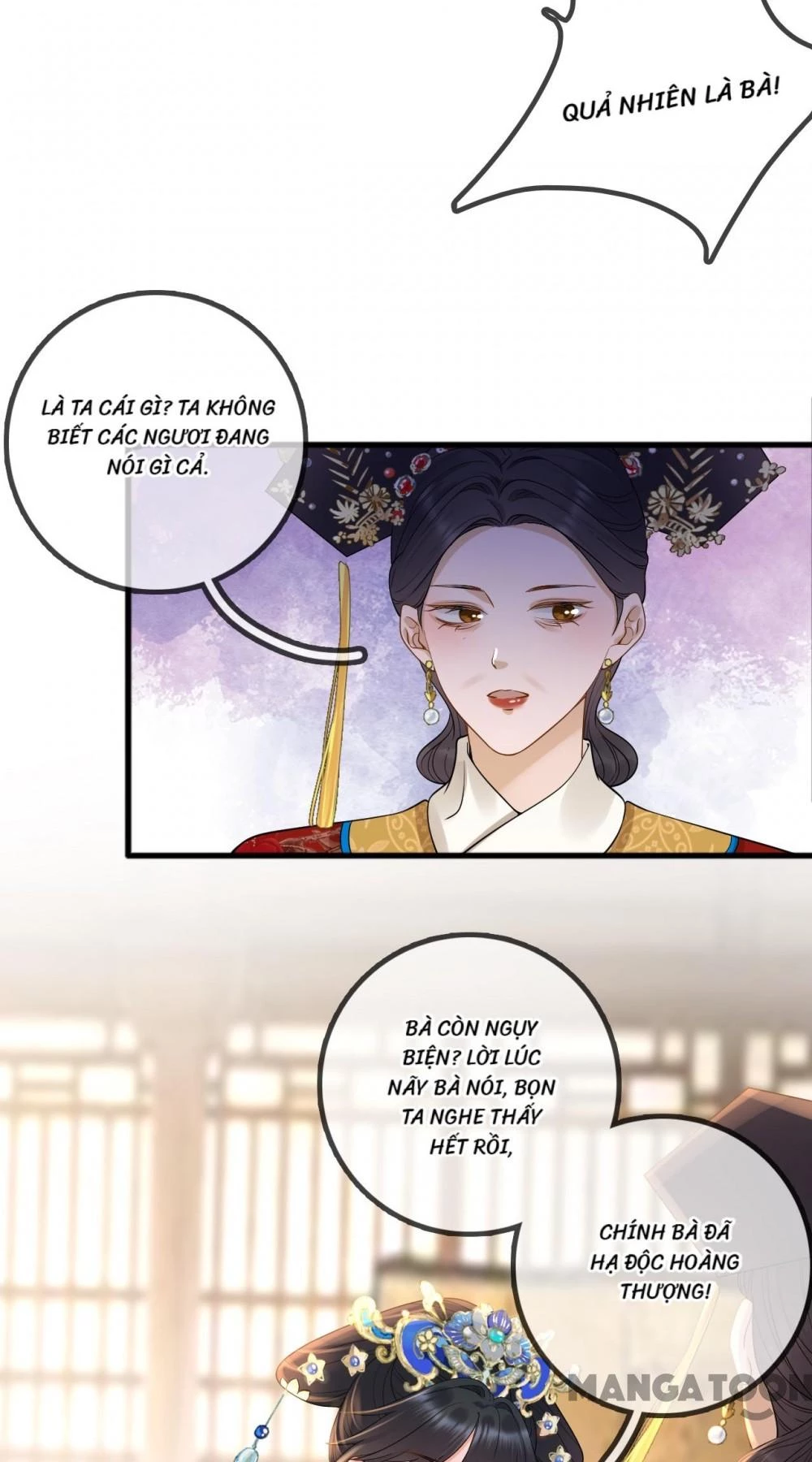 Thái Tử, Người Thật Ngọt Ngào Chapter 195 - 17