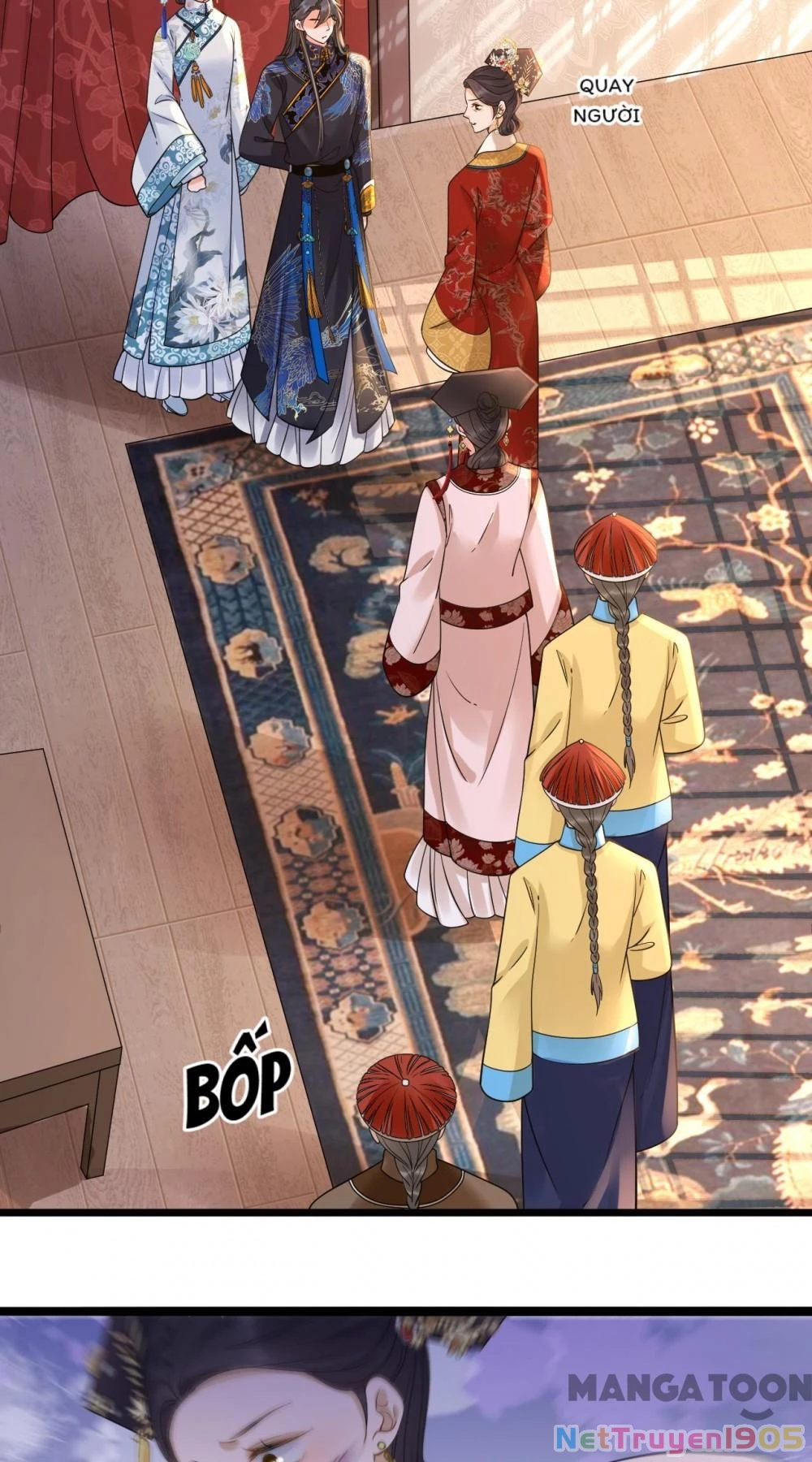 Thái Tử, Người Thật Ngọt Ngào Chapter 195 - 20