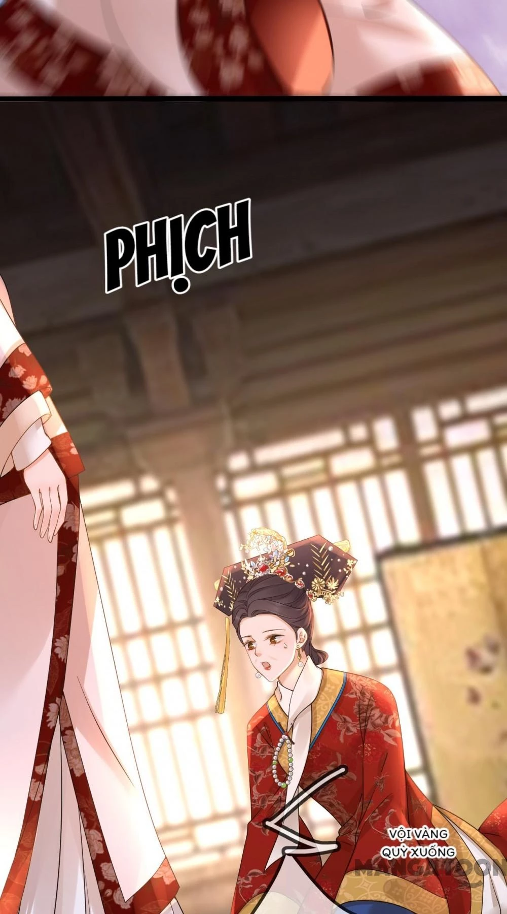 Thái Tử, Người Thật Ngọt Ngào Chapter 195 - 22