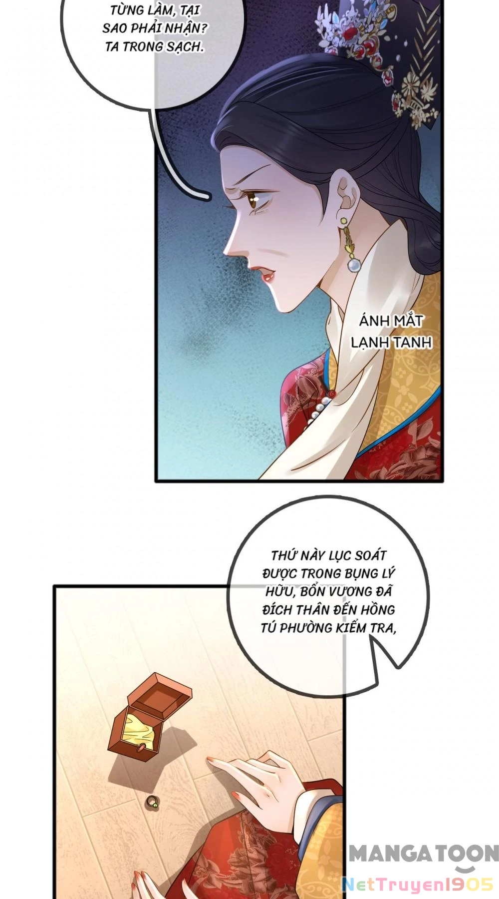 Thái Tử, Người Thật Ngọt Ngào Chapter 195 - 24