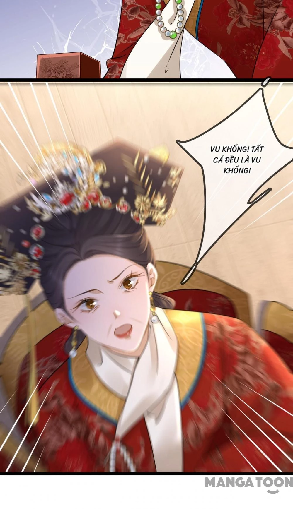 Thái Tử, Người Thật Ngọt Ngào Chapter 195 - 26