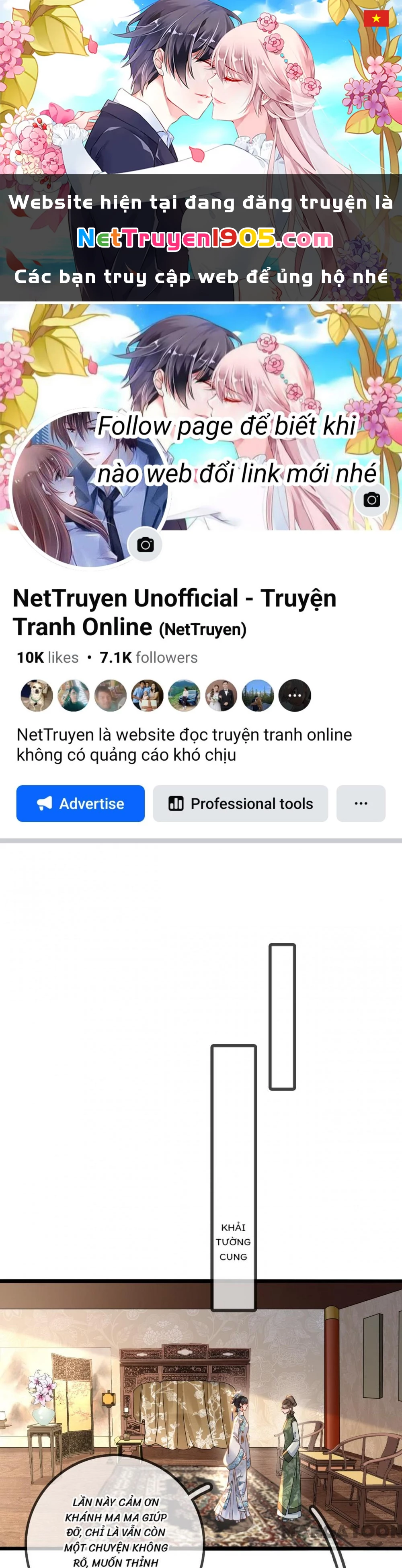 Thái Tử, Người Thật Ngọt Ngào Chapter 196 - 1