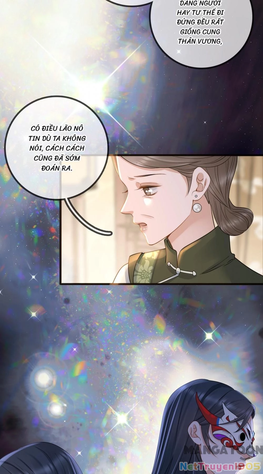 Thái Tử, Người Thật Ngọt Ngào Chapter 196 - 3