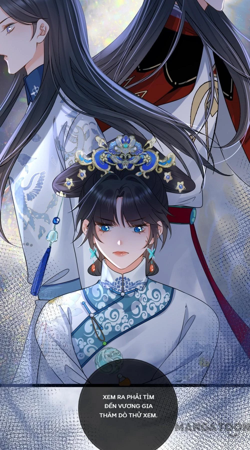 Thái Tử, Người Thật Ngọt Ngào Chapter 196 - 4