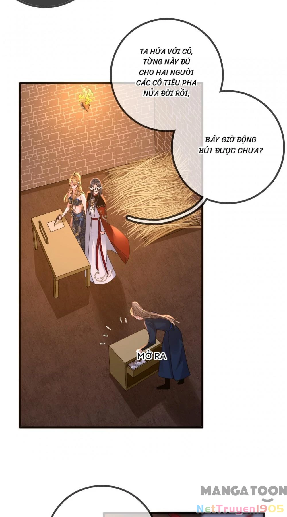 Thái Tử, Người Thật Ngọt Ngào Chapter 196 - 7