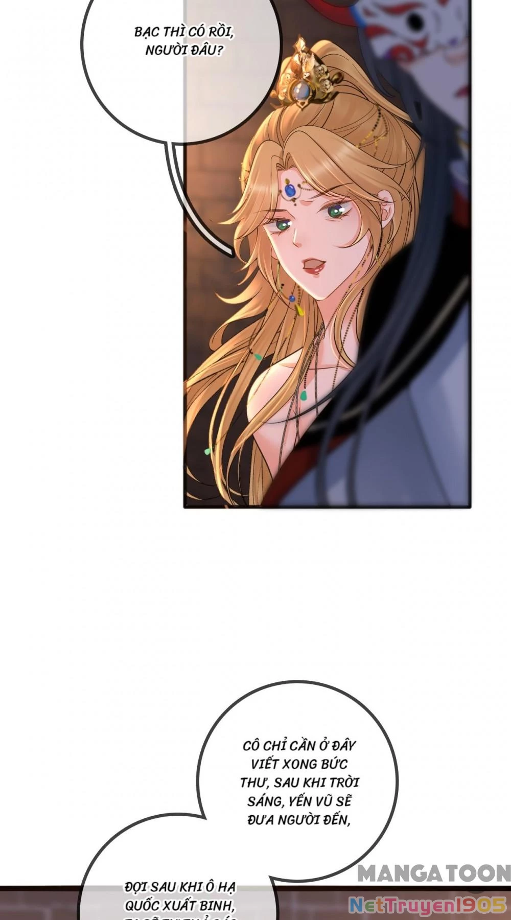 Thái Tử, Người Thật Ngọt Ngào Chapter 196 - 8