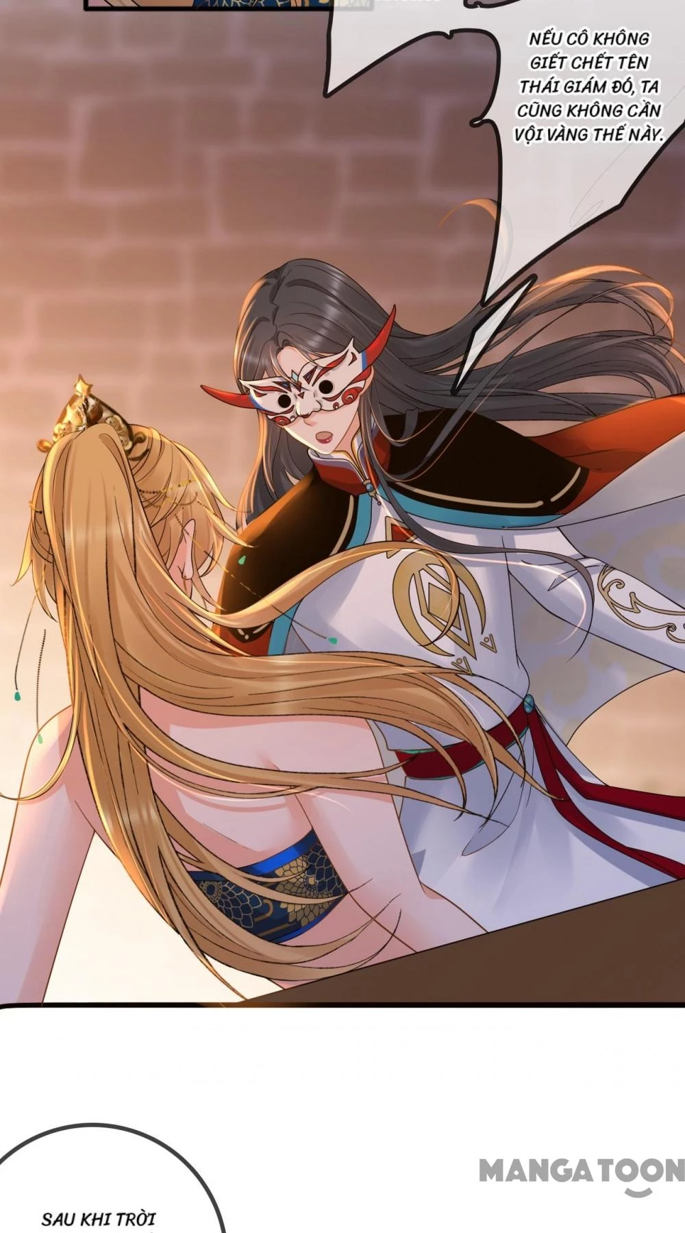 Thái Tử, Người Thật Ngọt Ngào Chapter 196 - 10