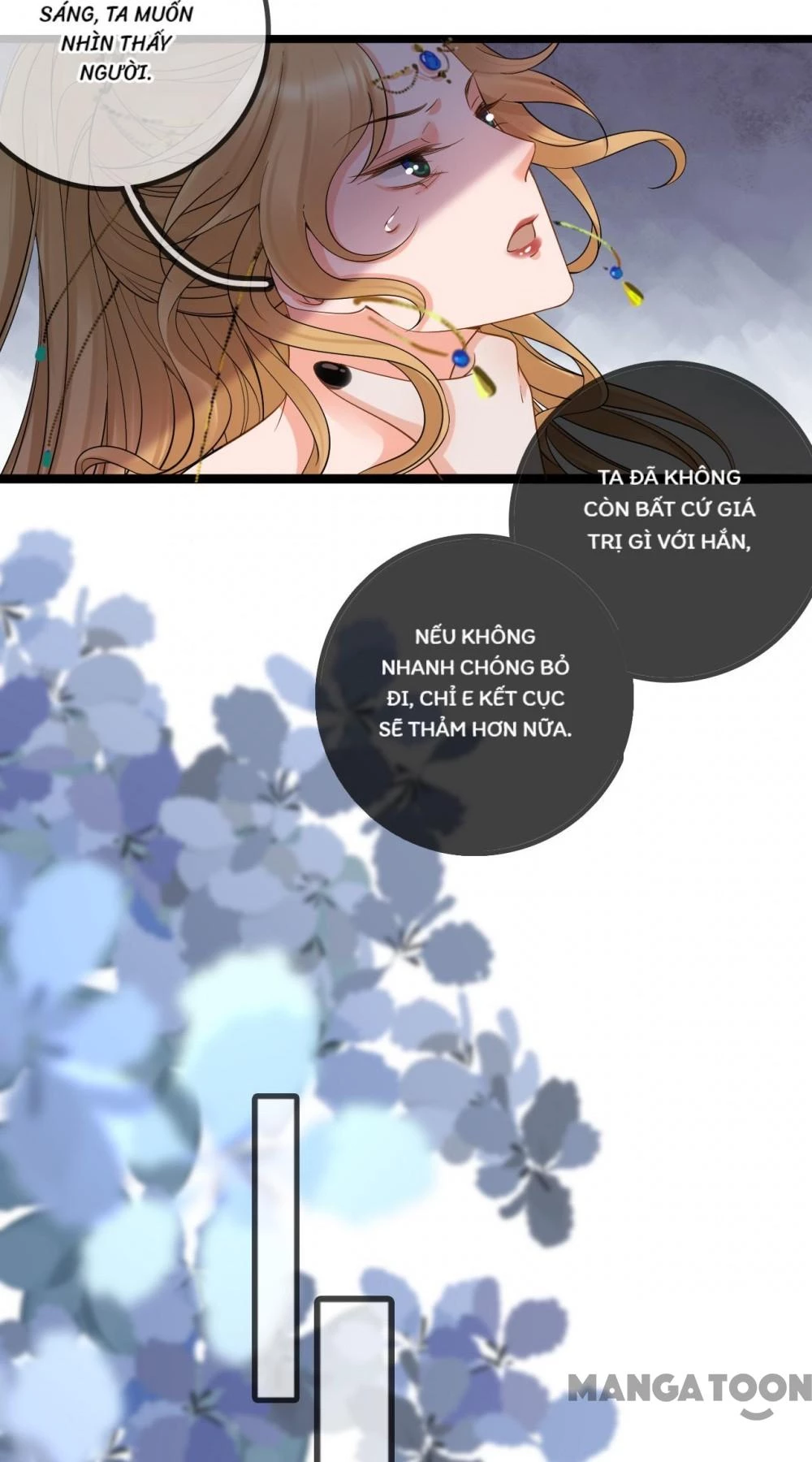 Thái Tử, Người Thật Ngọt Ngào Chapter 196 - 11