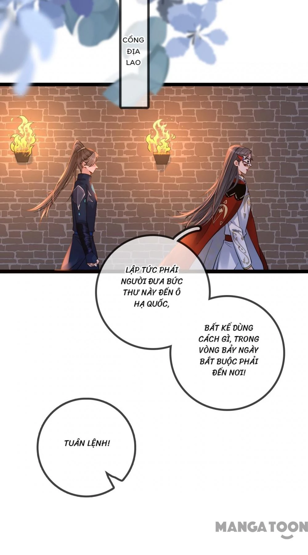 Thái Tử, Người Thật Ngọt Ngào Chapter 196 - 12