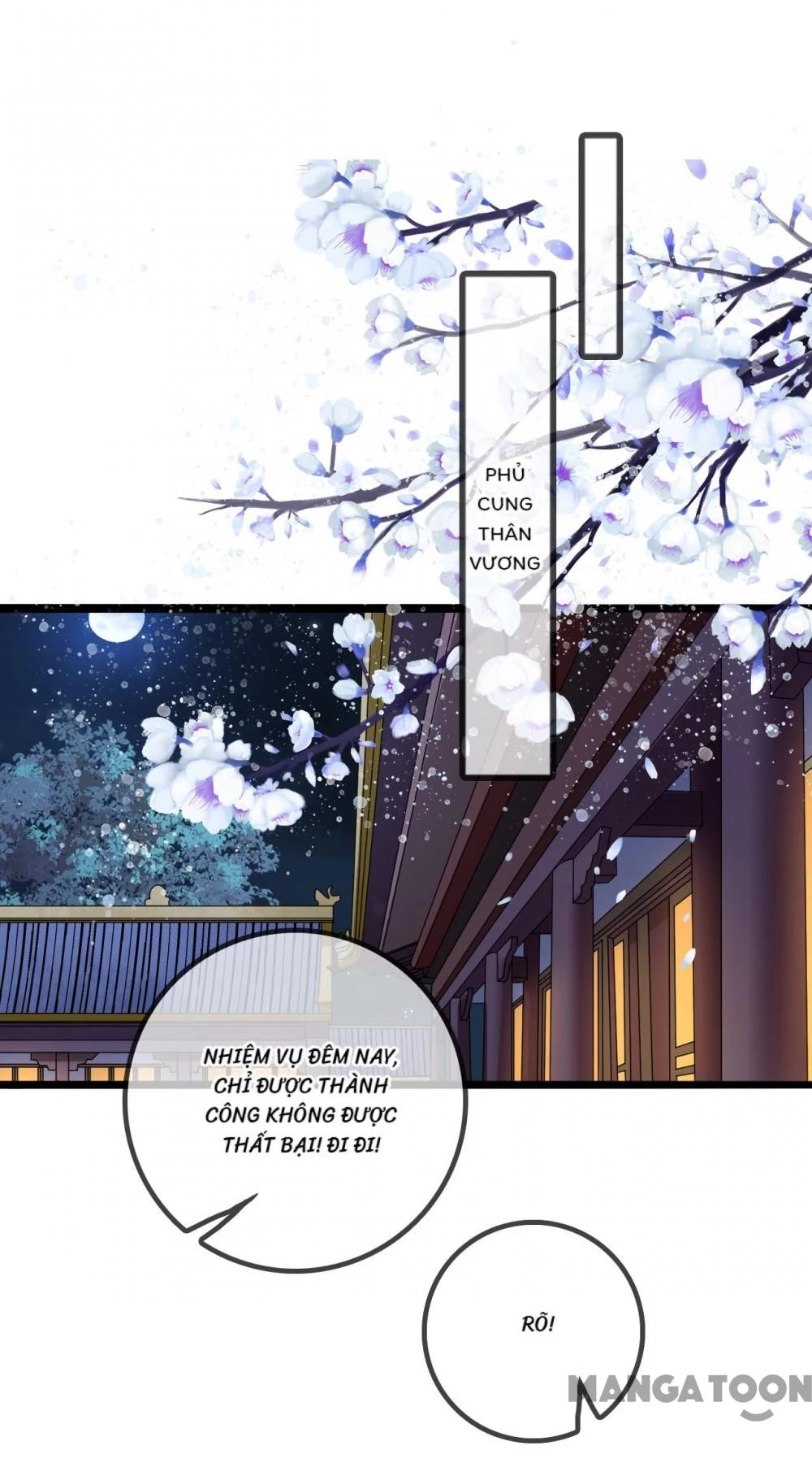 Thái Tử, Người Thật Ngọt Ngào Chapter 196 - 14