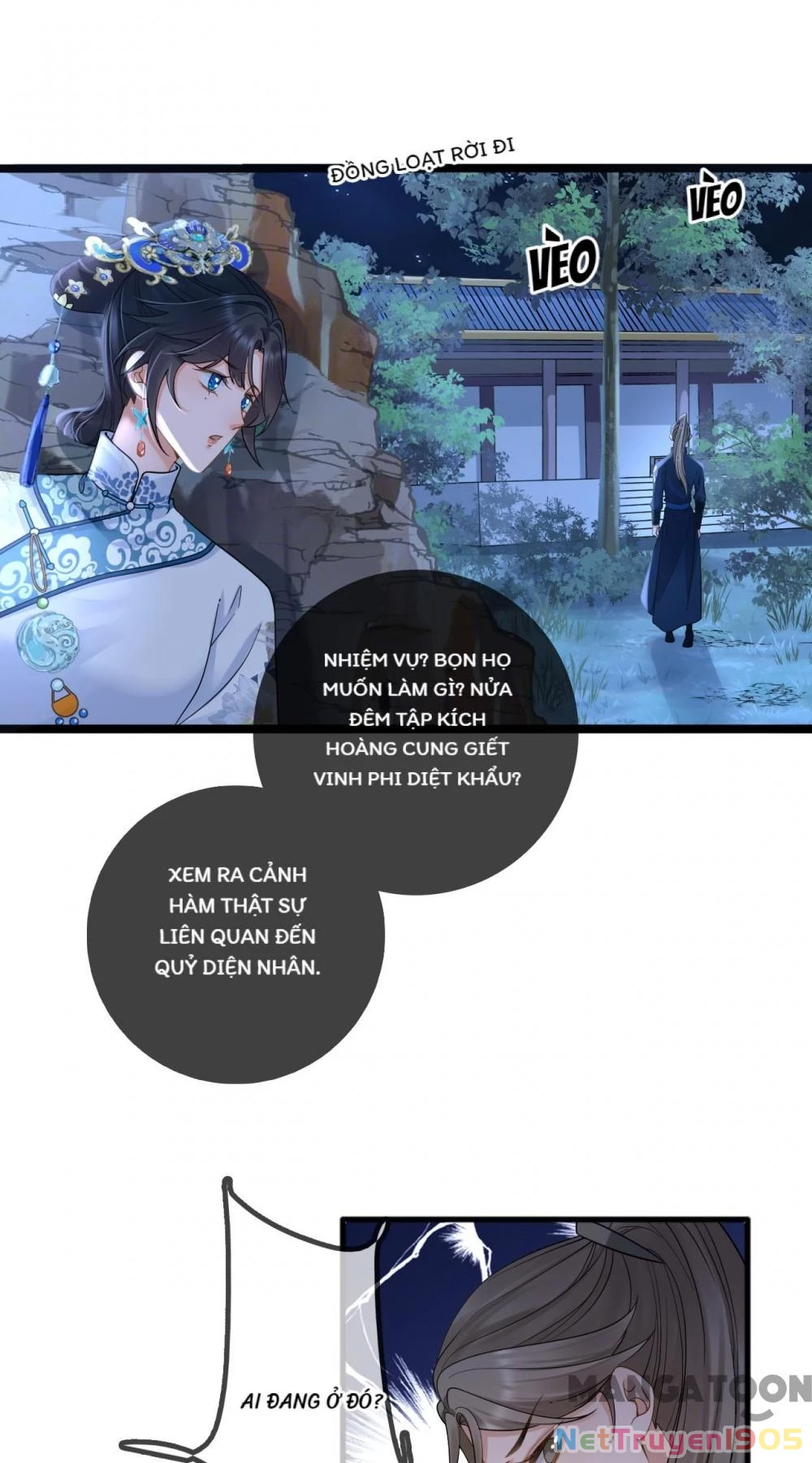 Thái Tử, Người Thật Ngọt Ngào Chapter 196 - 15