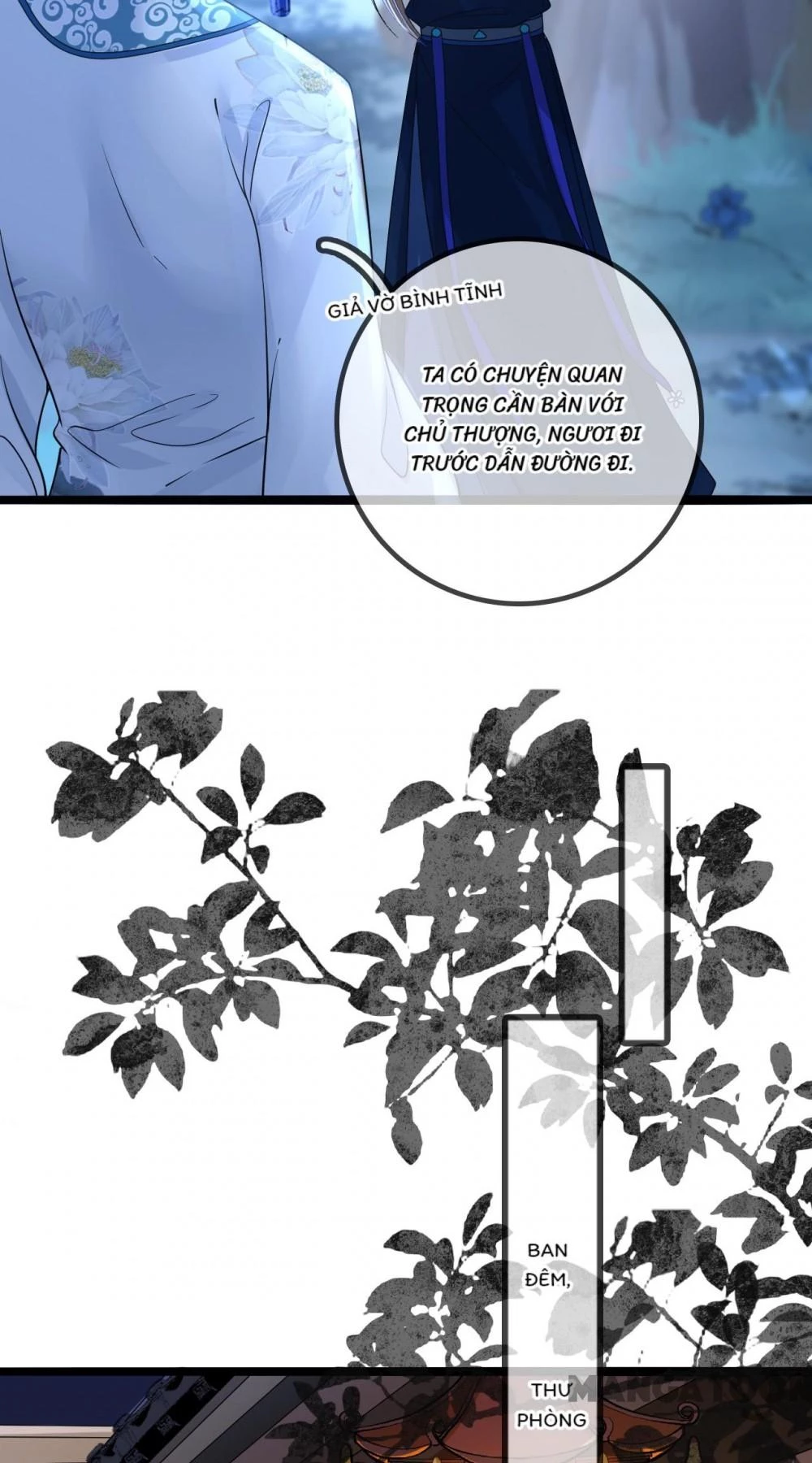 Thái Tử, Người Thật Ngọt Ngào Chapter 196 - 18