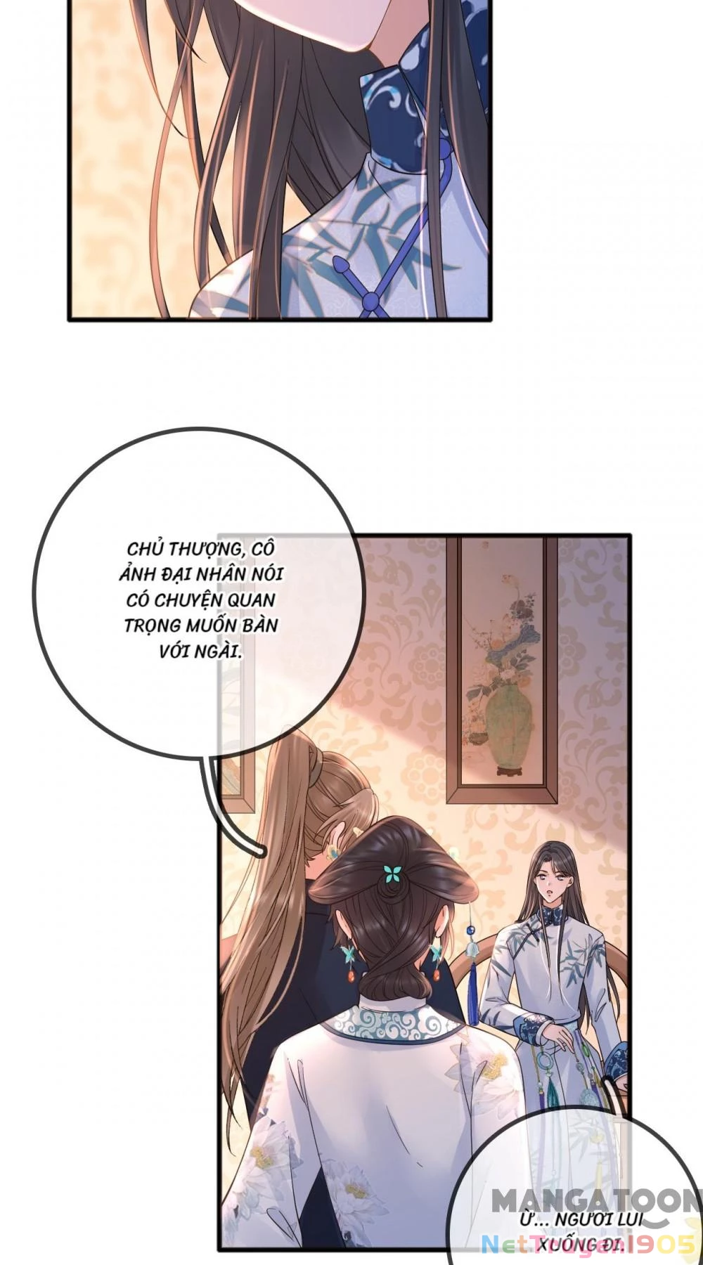 Thái Tử, Người Thật Ngọt Ngào Chapter 196 - 20