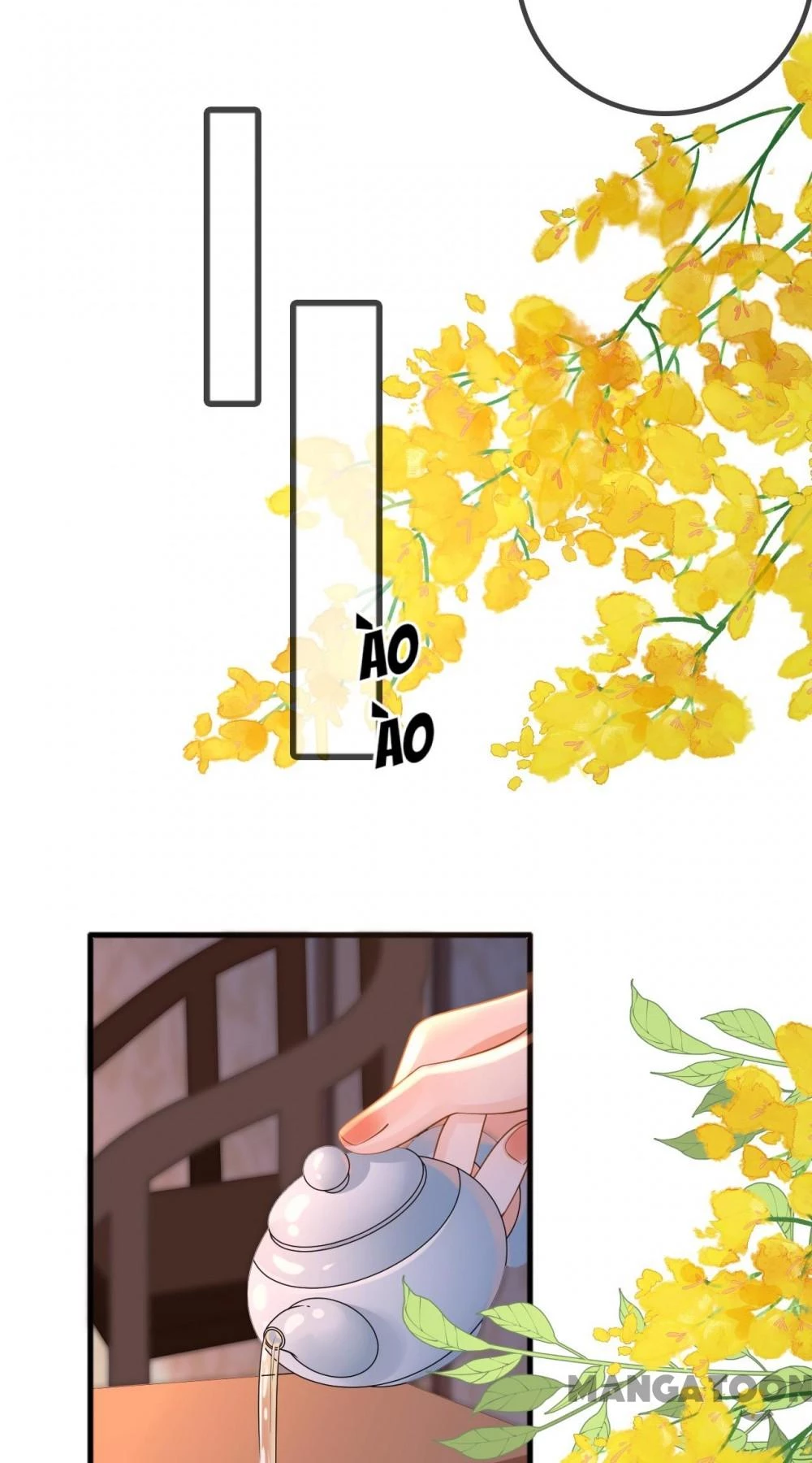 Thái Tử, Người Thật Ngọt Ngào Chapter 196 - 21