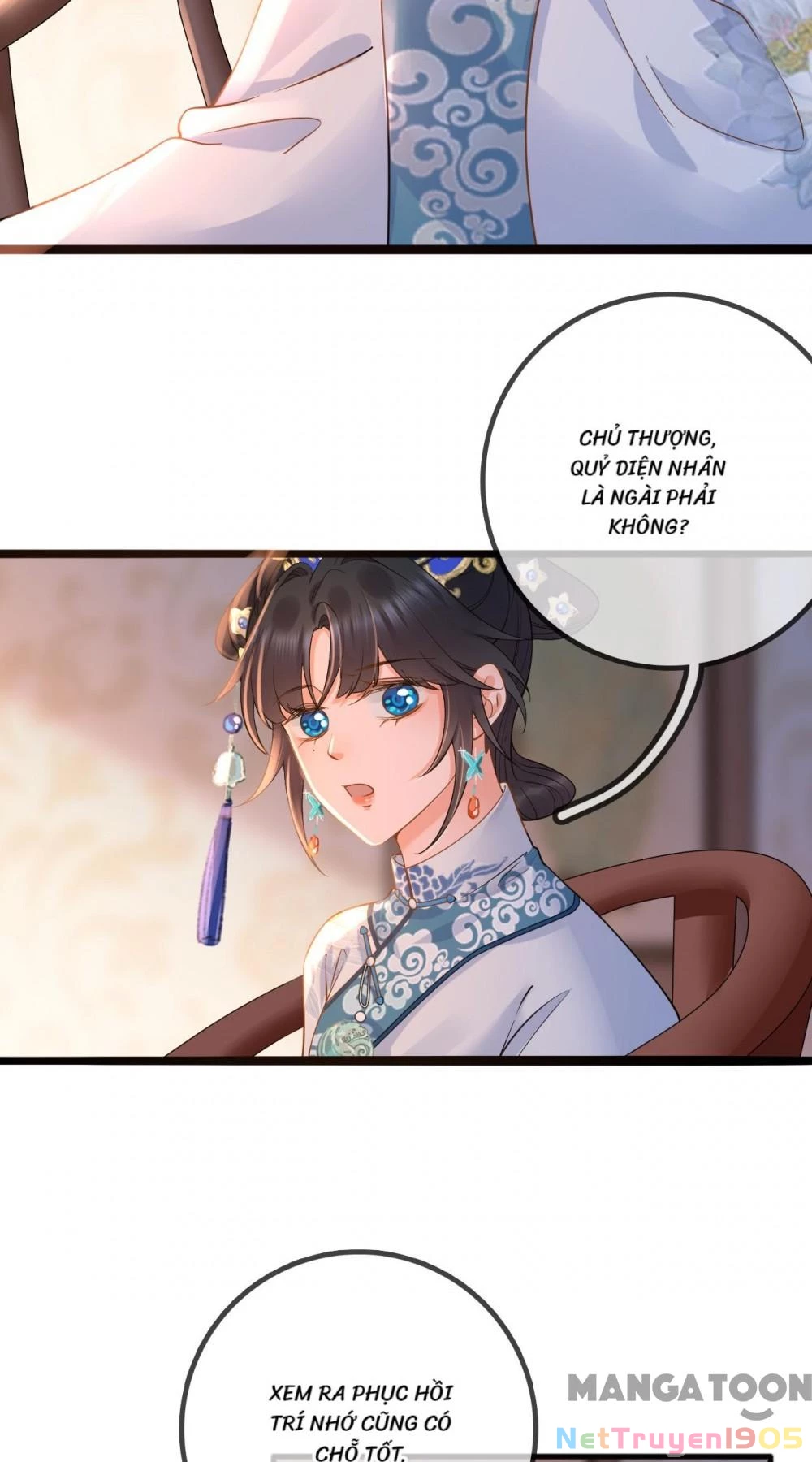 Thái Tử, Người Thật Ngọt Ngào Chapter 196 - 23