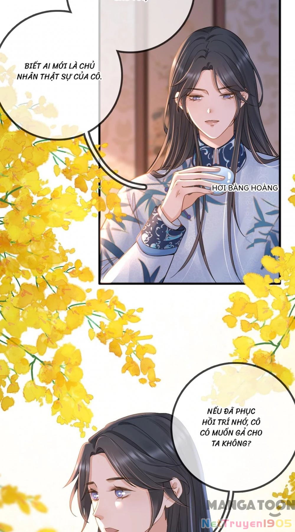 Thái Tử, Người Thật Ngọt Ngào Chapter 196 - 24