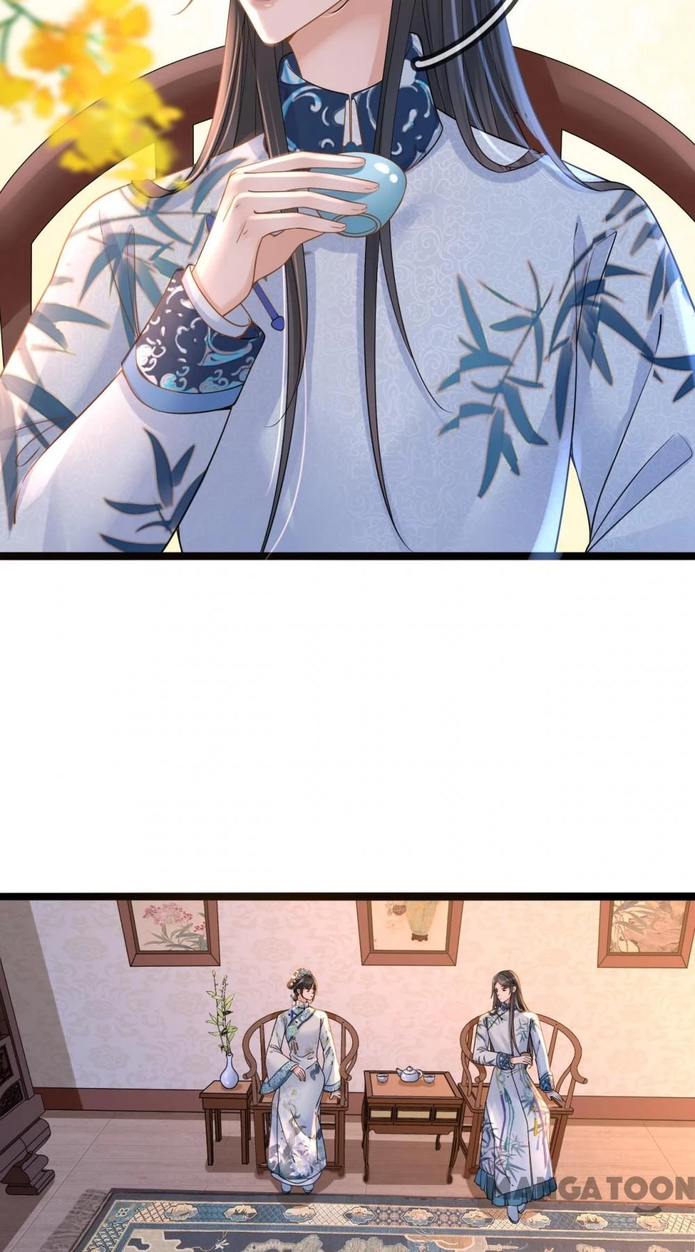 Thái Tử, Người Thật Ngọt Ngào Chapter 196 - 25