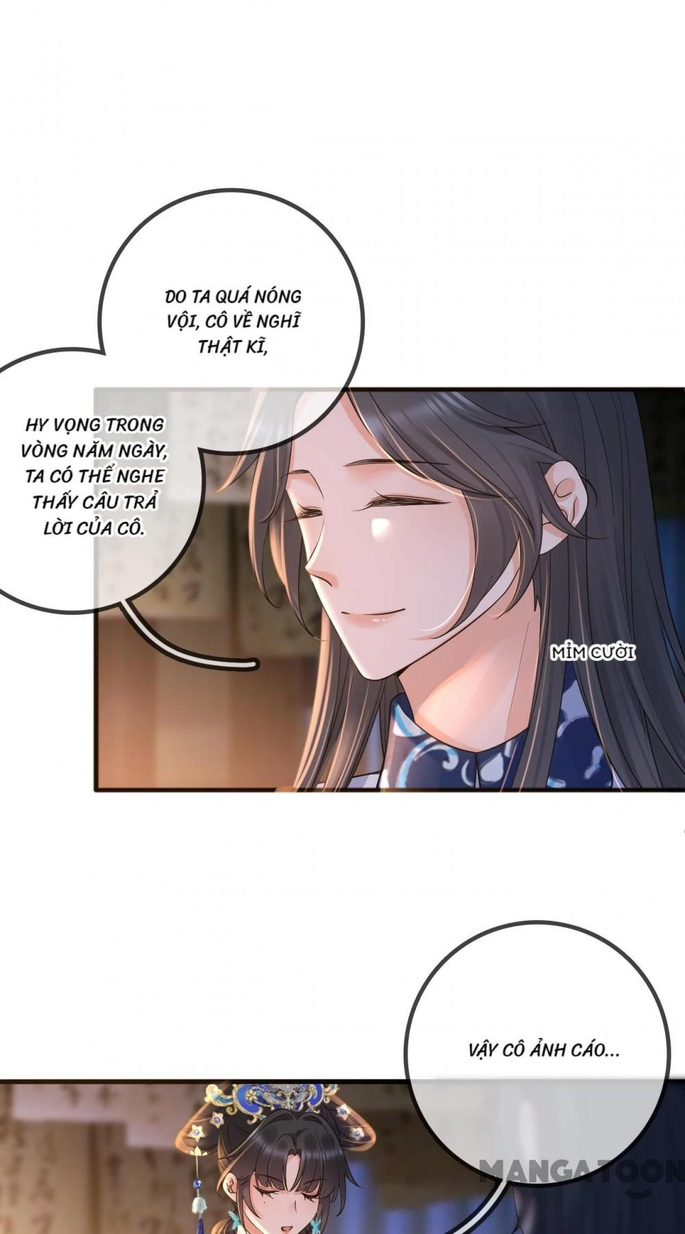 Thái Tử, Người Thật Ngọt Ngào Chapter 196 - 27