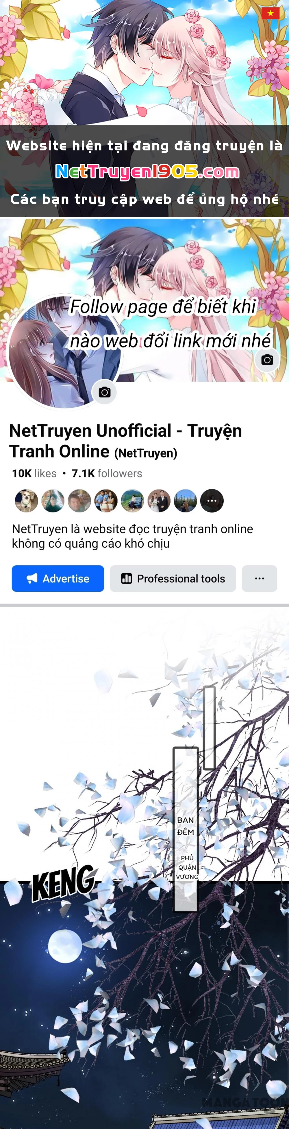 Thái Tử, Người Thật Ngọt Ngào Chapter 197 - 1