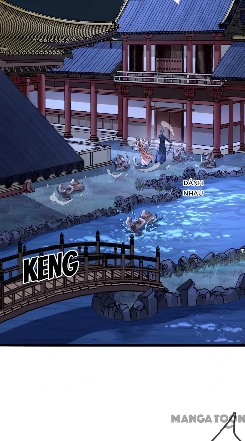 Thái Tử, Người Thật Ngọt Ngào Chapter 197 - 2