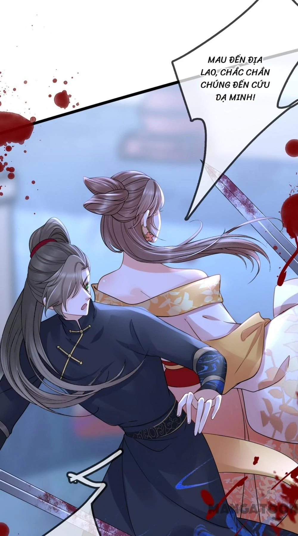 Thái Tử, Người Thật Ngọt Ngào Chapter 197 - 3