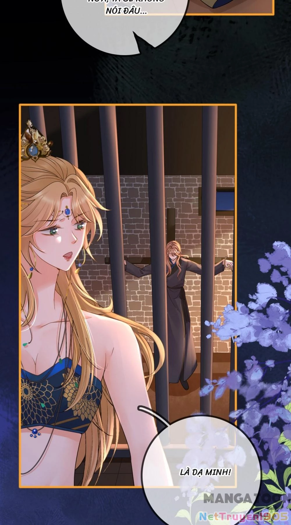 Thái Tử, Người Thật Ngọt Ngào Chapter 197 - 5