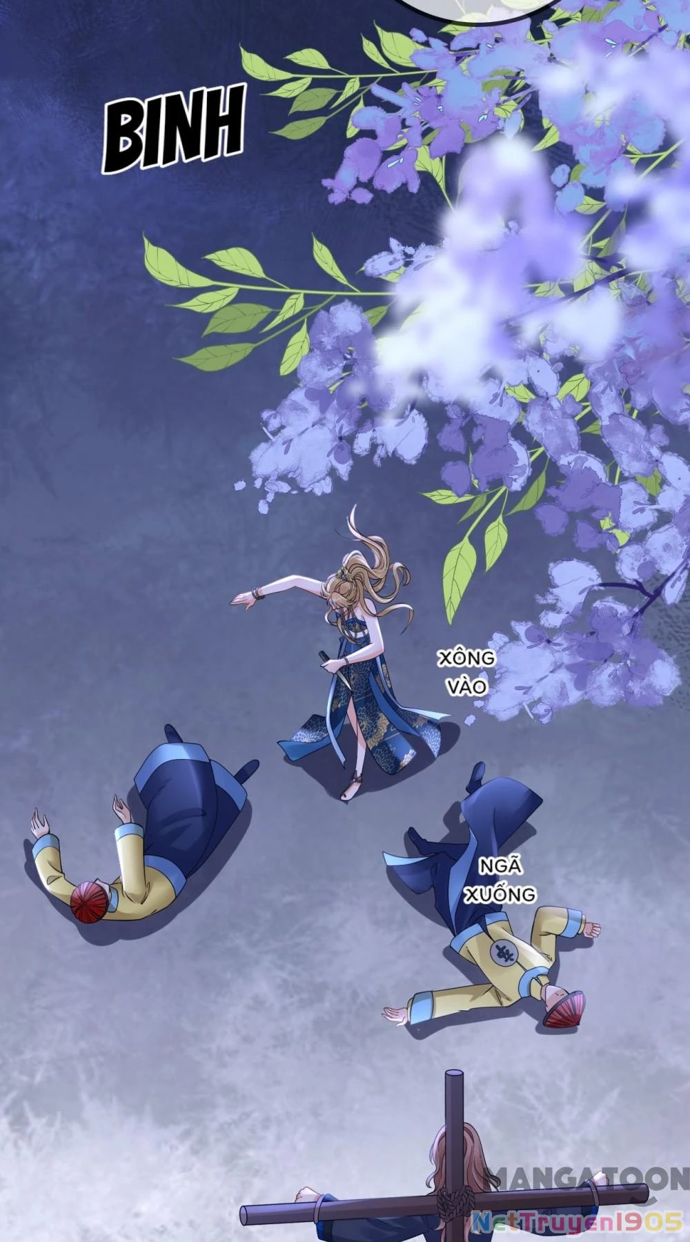 Thái Tử, Người Thật Ngọt Ngào Chapter 197 - 6