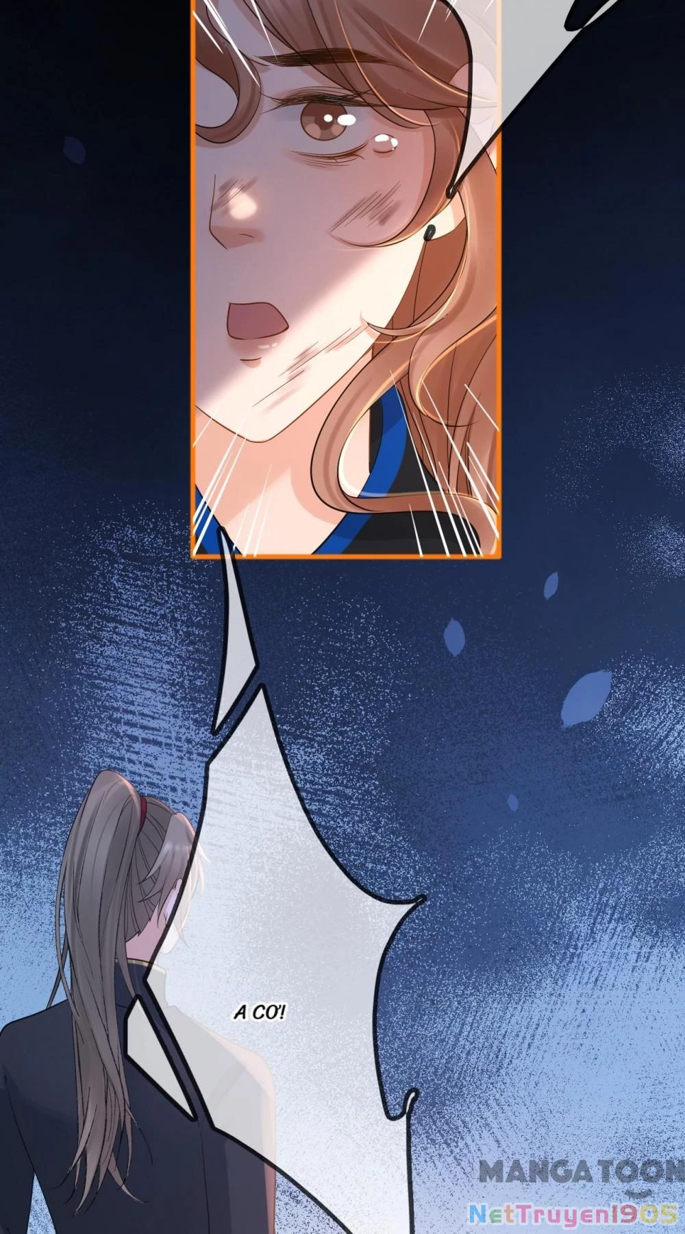 Thái Tử, Người Thật Ngọt Ngào Chapter 197 - 9