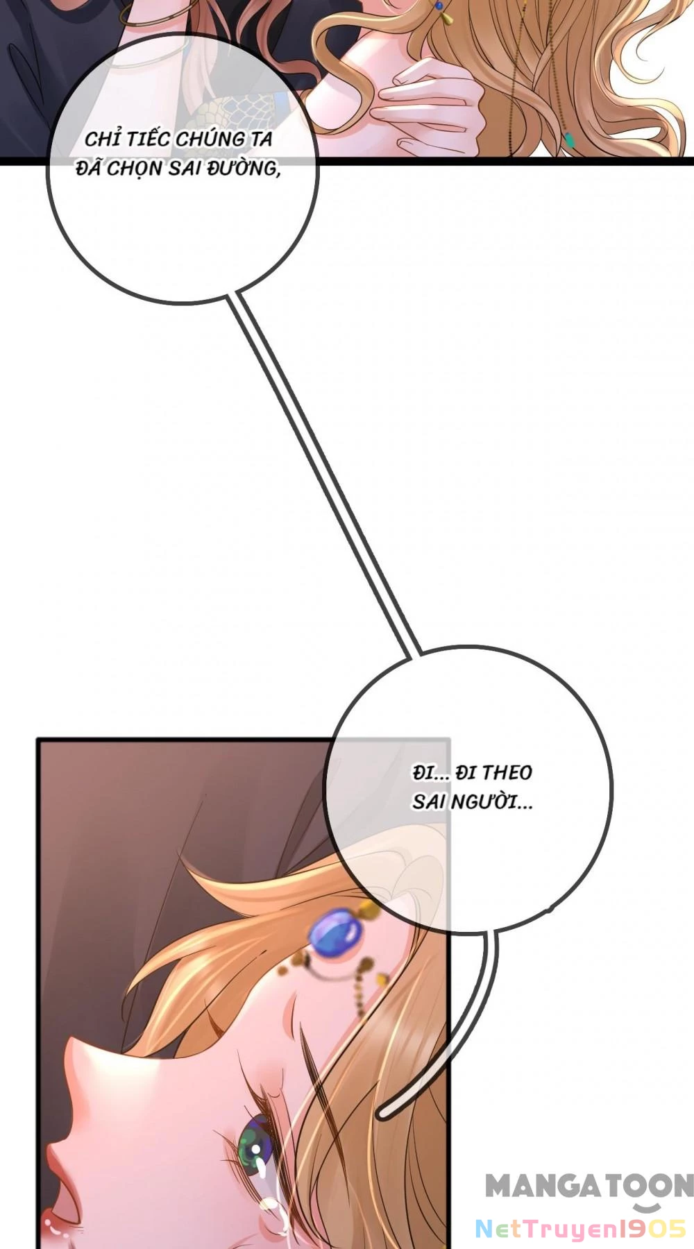 Thái Tử, Người Thật Ngọt Ngào Chapter 197 - 12