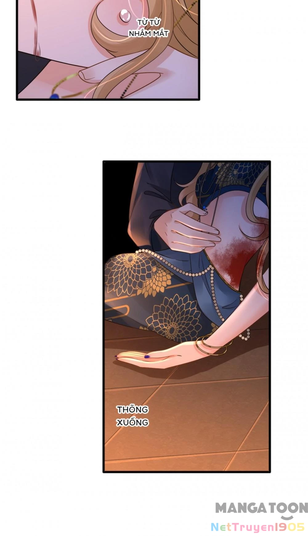 Thái Tử, Người Thật Ngọt Ngào Chapter 197 - 13