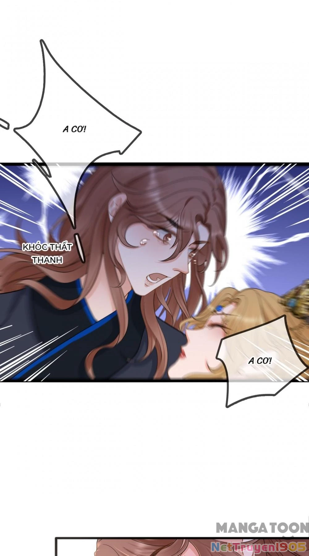 Thái Tử, Người Thật Ngọt Ngào Chapter 197 - 14