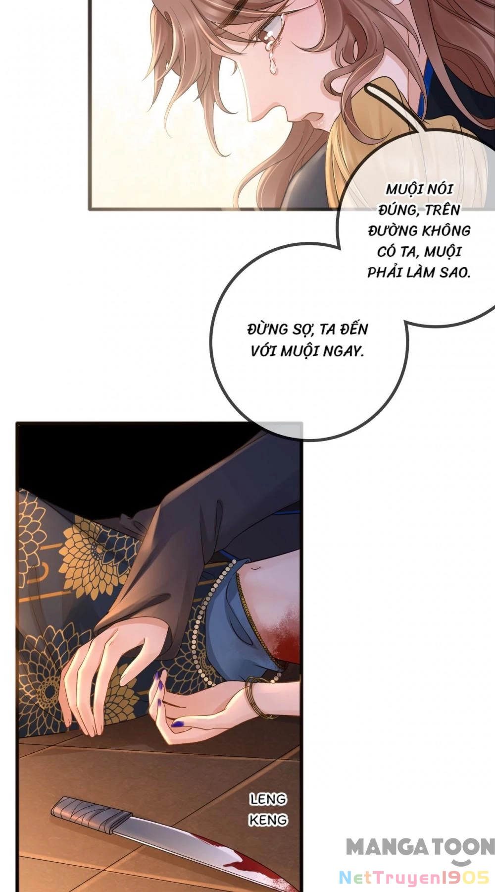 Thái Tử, Người Thật Ngọt Ngào Chapter 197 - 15