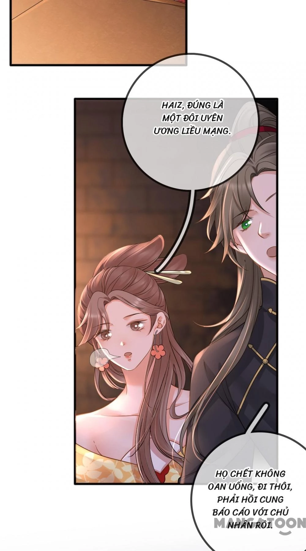 Thái Tử, Người Thật Ngọt Ngào Chapter 197 - 16