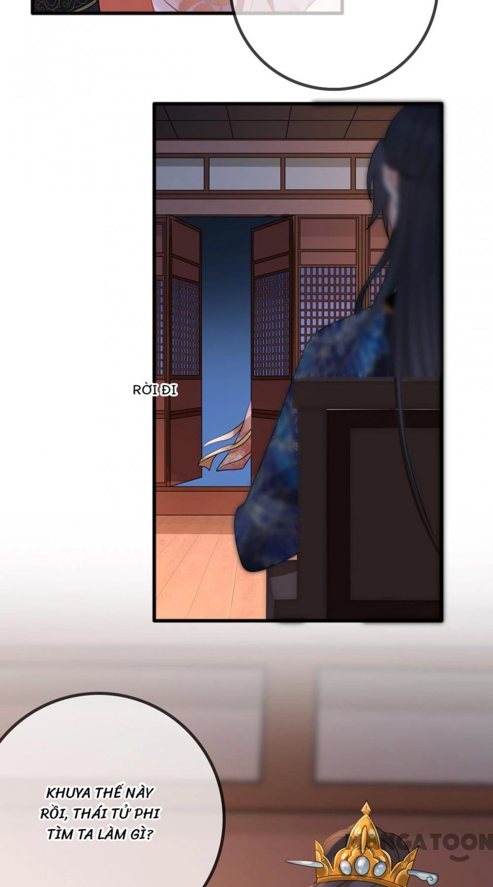 Thái Tử, Người Thật Ngọt Ngào Chapter 197 - 20