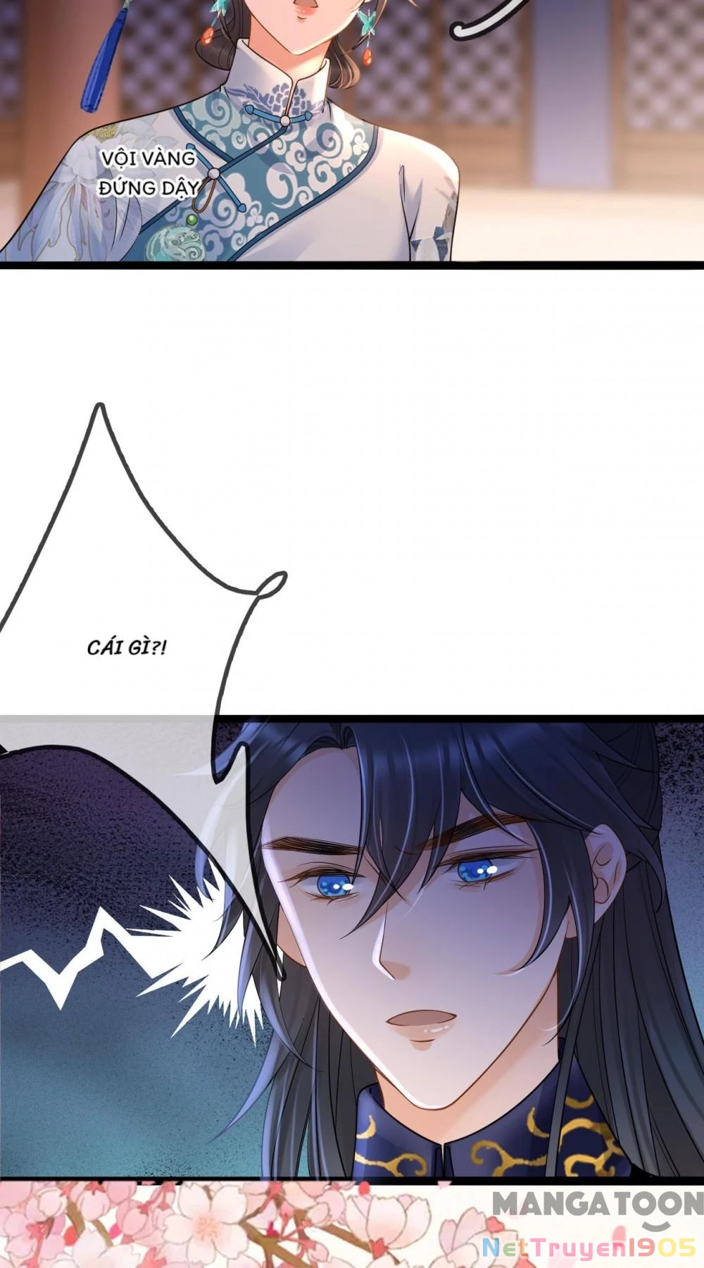 Thái Tử, Người Thật Ngọt Ngào Chapter 197 - 22
