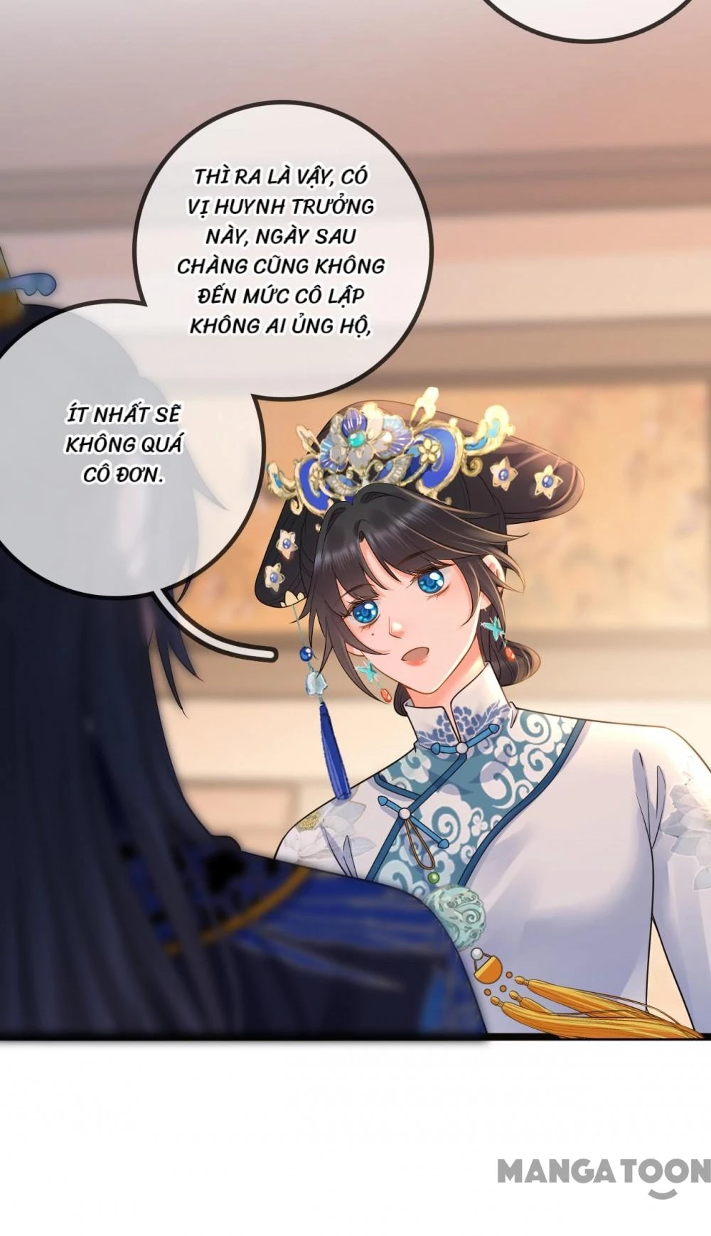 Thái Tử, Người Thật Ngọt Ngào Chapter 197 - 26