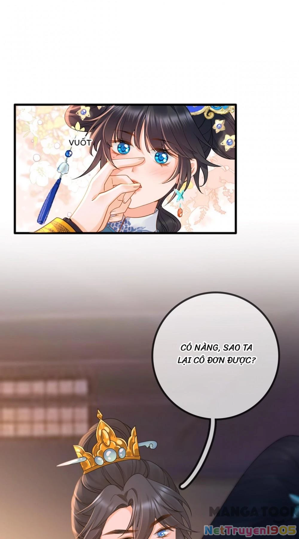 Thái Tử, Người Thật Ngọt Ngào Chapter 197 - 27