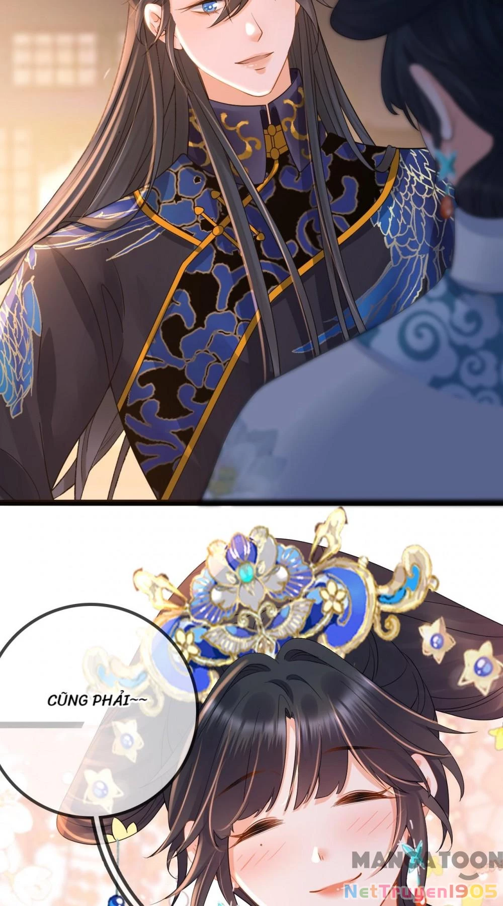 Thái Tử, Người Thật Ngọt Ngào Chapter 197 - 28