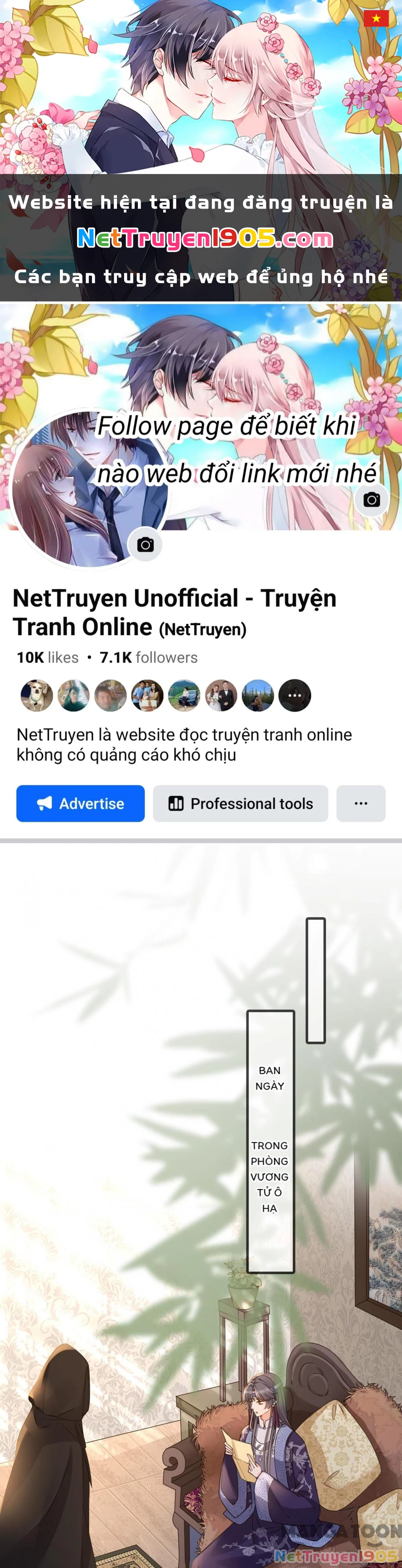 Thái Tử, Người Thật Ngọt Ngào Chapter 198 - 1